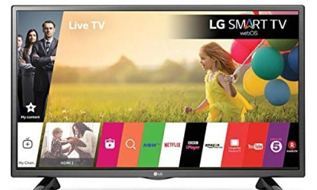 LG 43lm5700, TV & Home Appliances, TV & Entertainment, TV on Carousell