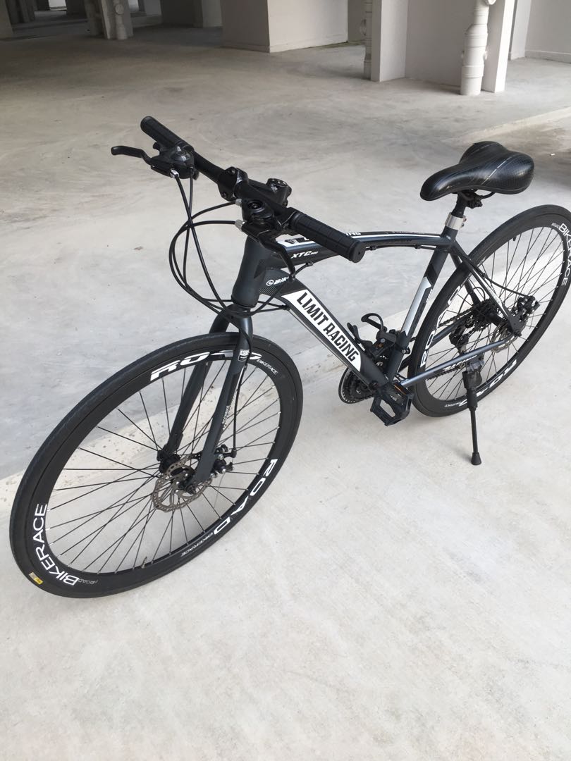 Xtc 980 road bike new arrivals