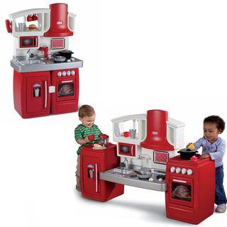 Little Tikes Kitchen Toys Games Carousell Singapore