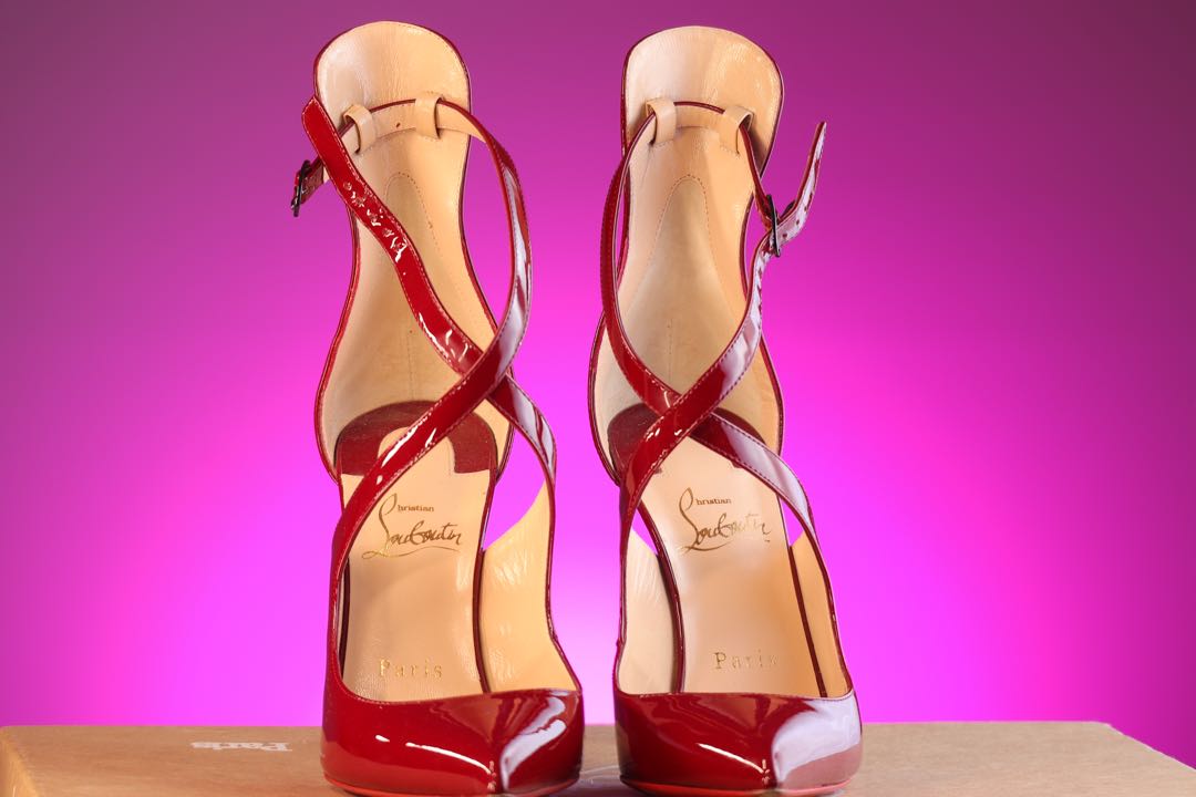 Marlenarock louboutin on sale