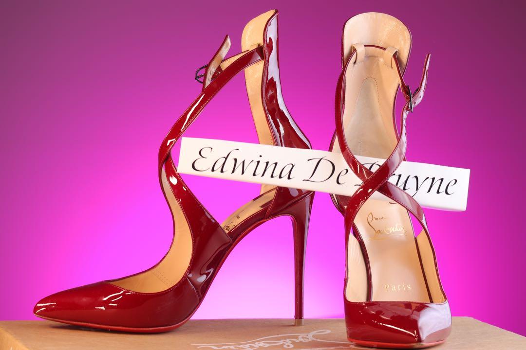 Marlenarock louboutin store