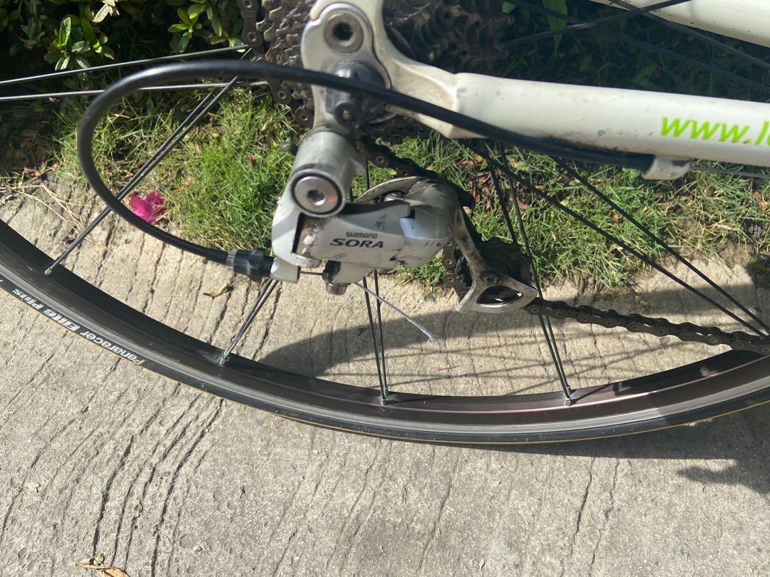 louis garneau bicycle