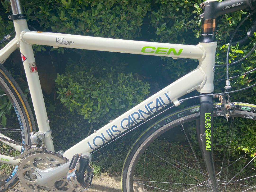 louis garneau atom