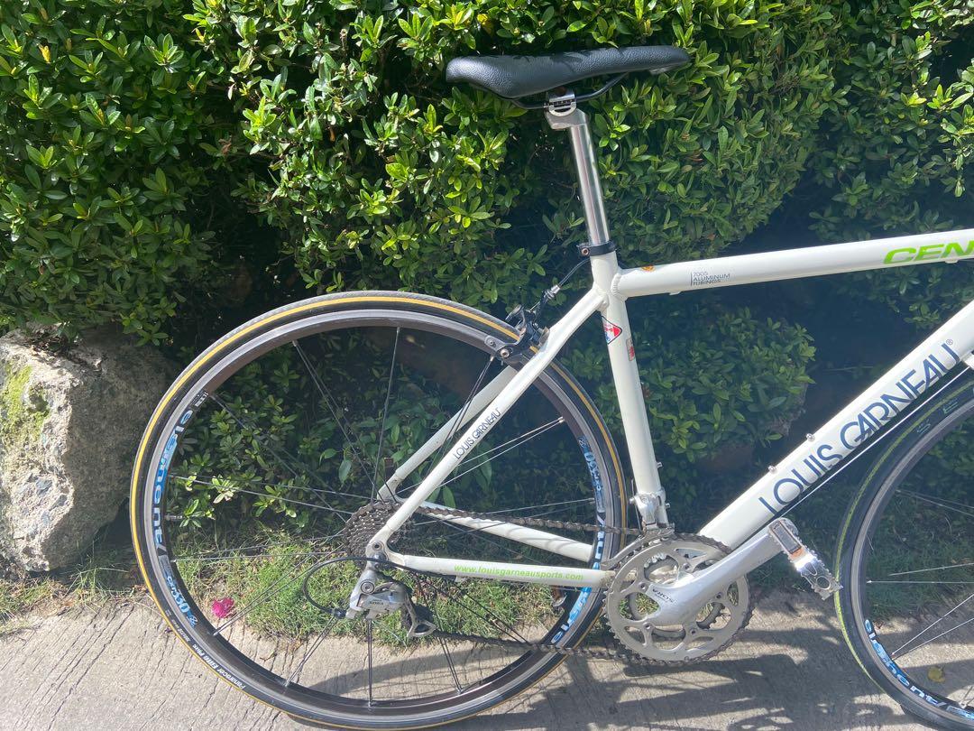 louis garneau bike
