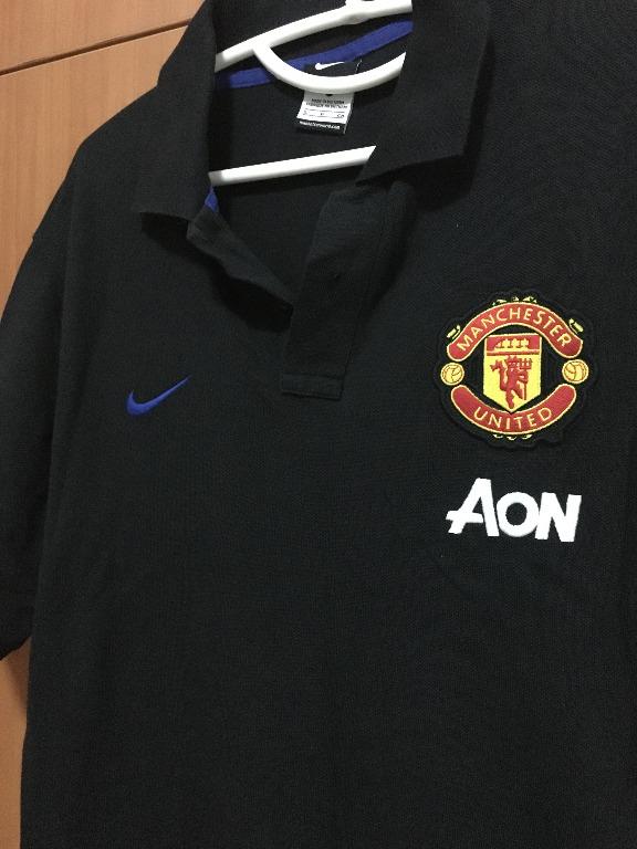 nike grand slam polo