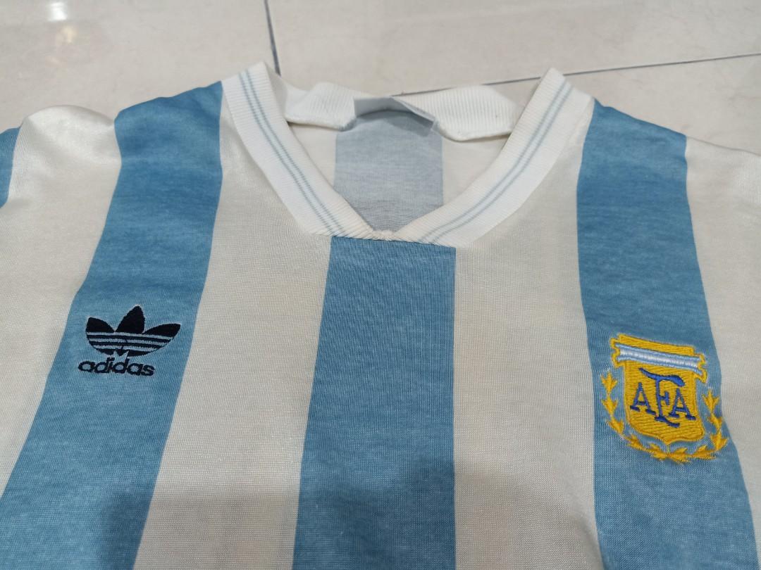 Adidas 0800 argentina top