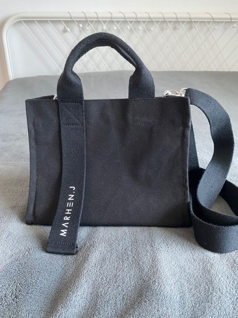 Rico mini all black online