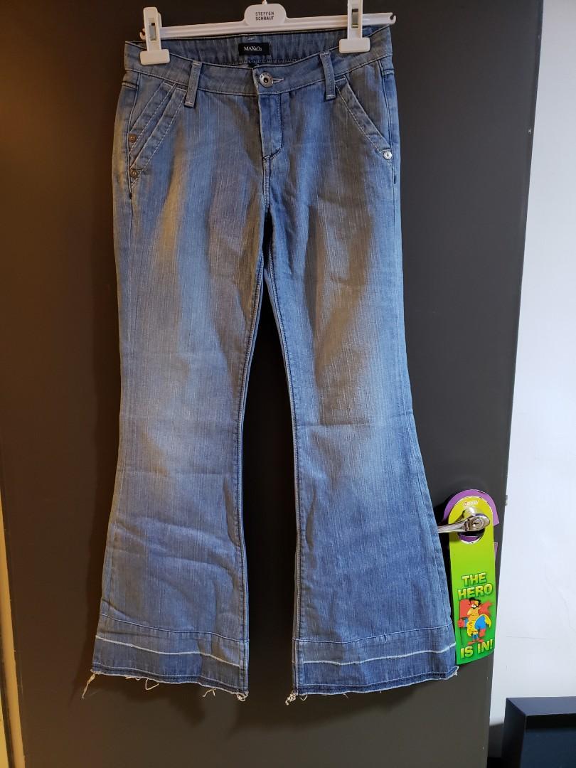 max ladies jeans