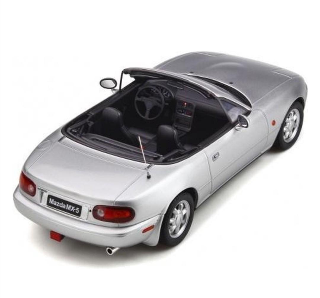 全品送料0円 1 72ホンウェルドリームsd マツダ Mx 5 Nb 赤 Lacistitis Es