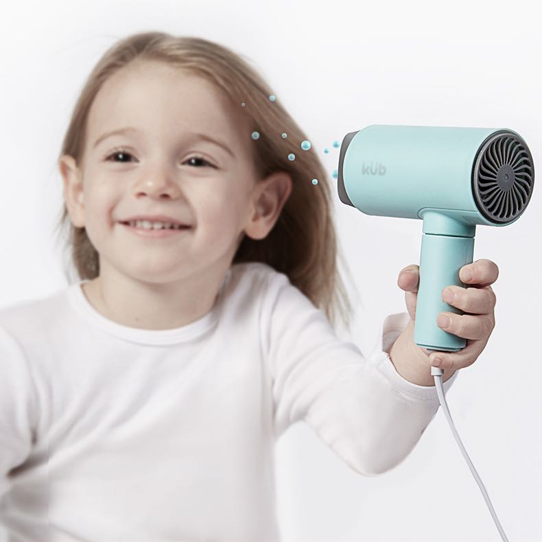 Child hair dryer online