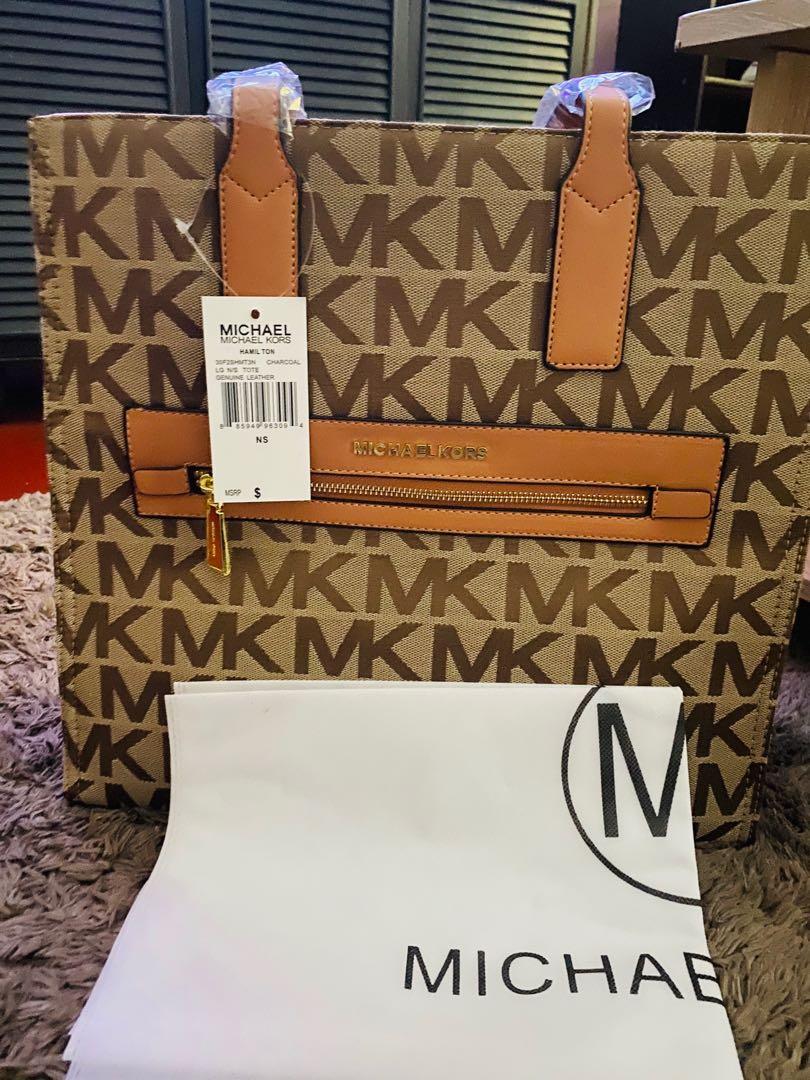 Mk on 2025 the go bag