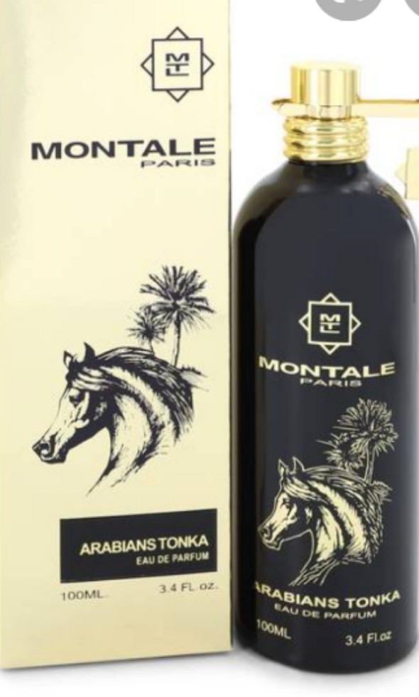 Montale best sale arabian tonka