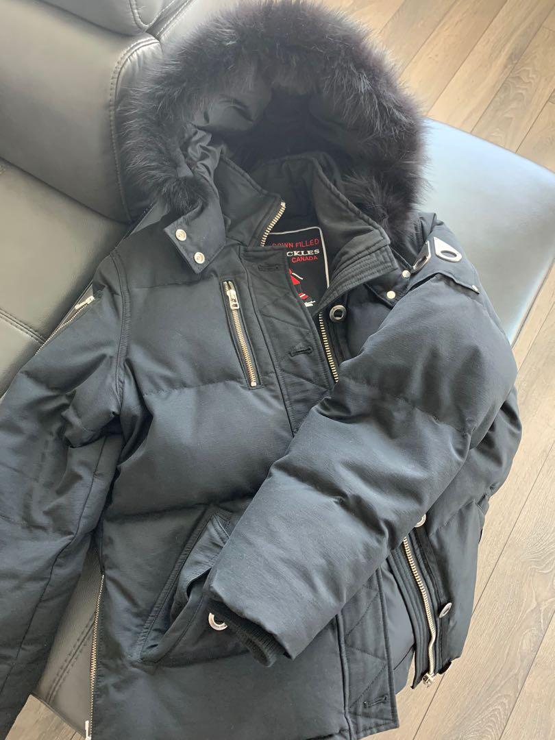 Roundtree & Yorke jacket jeans, Men's Fashion, Coats, Jackets and Outerwear  on Carousell