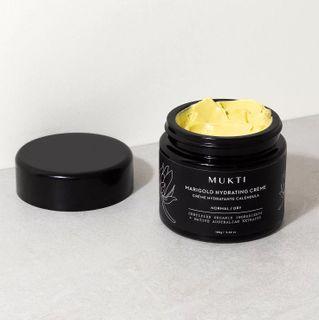MUKTI ORGANICS Marigold Hydrating Creme