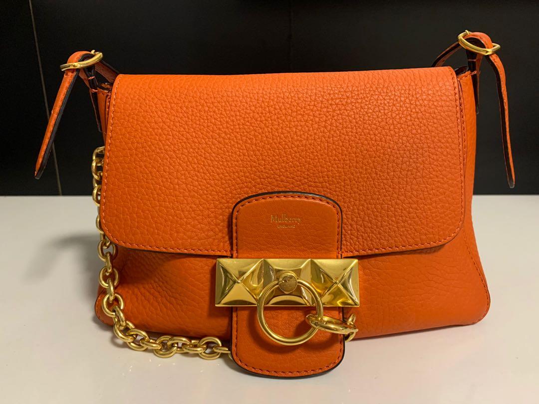 Mulberry mini new arrivals keeley shoulder bag