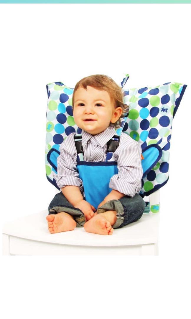 My little shop seat high chair