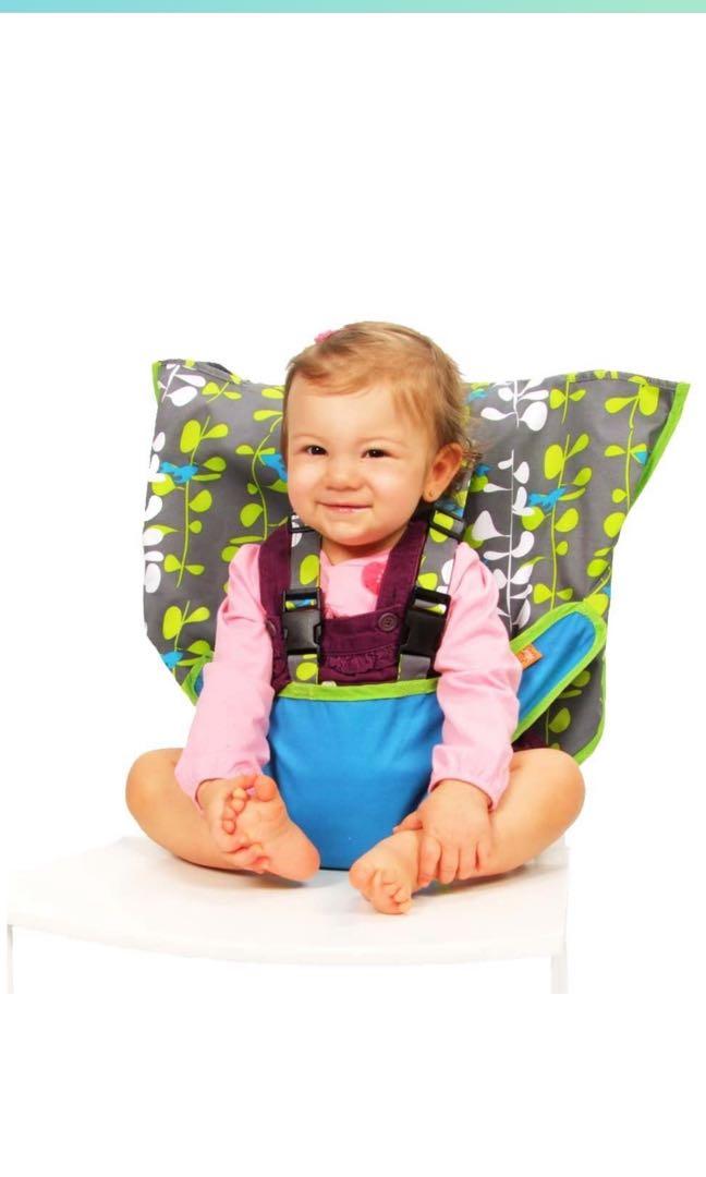 cheap portable high chair