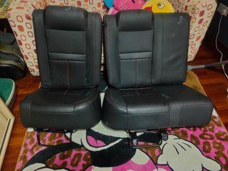 Myvi Seat Leather Auto Accessories Carousell Malaysia