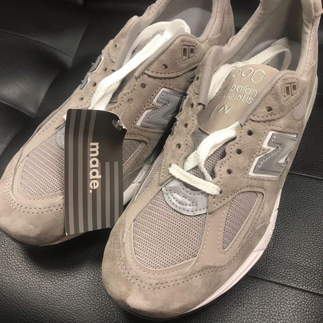 New balance deals 990 n2