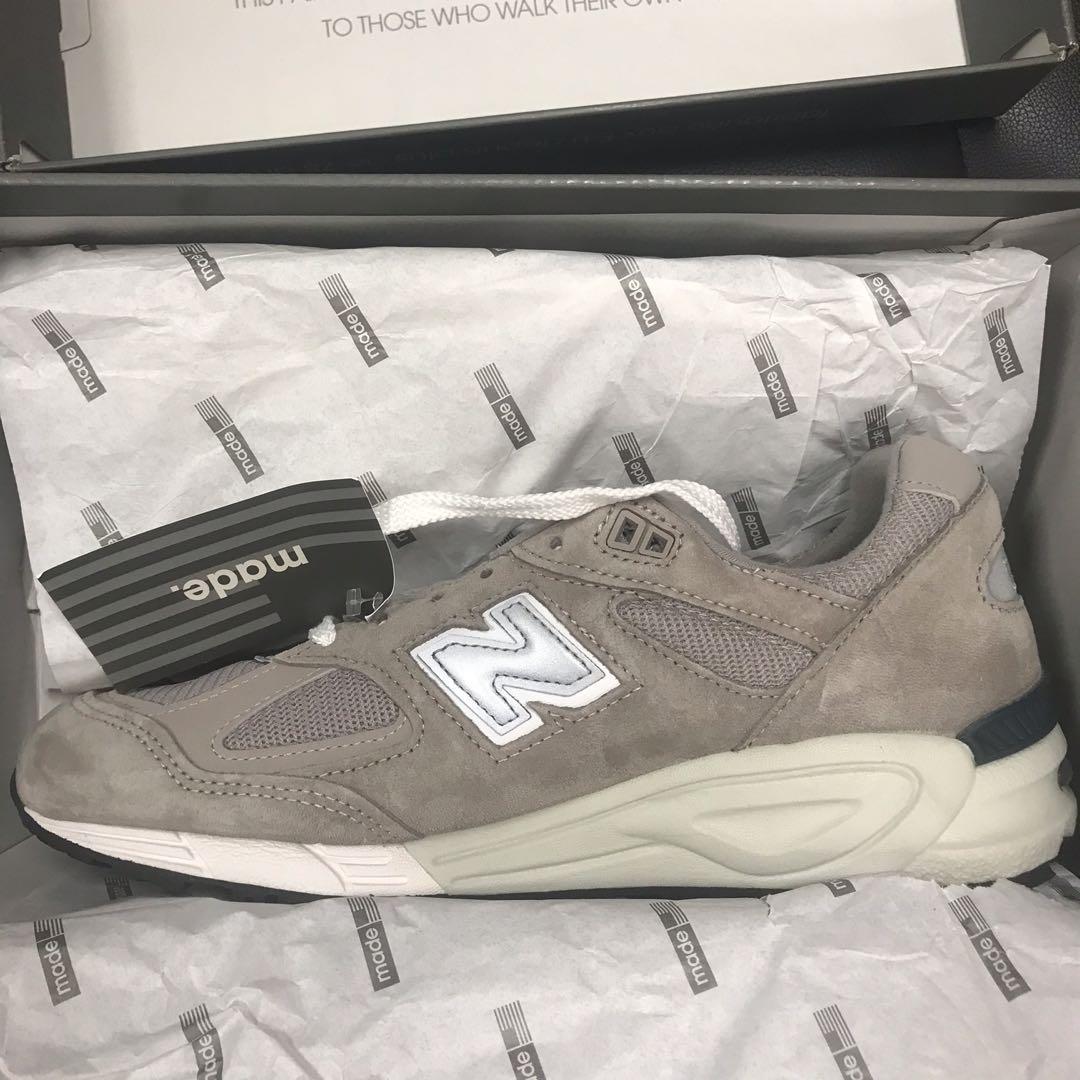 New balance 990 n2 hot sale
