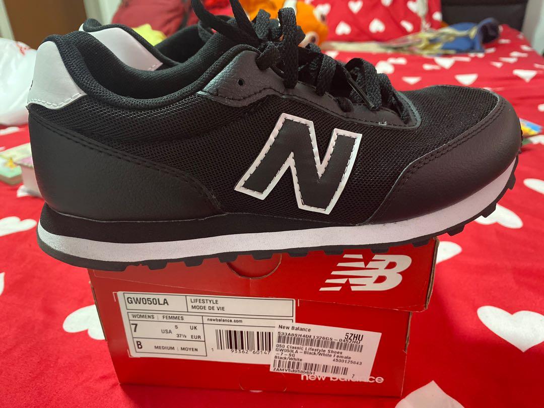 new balance 744