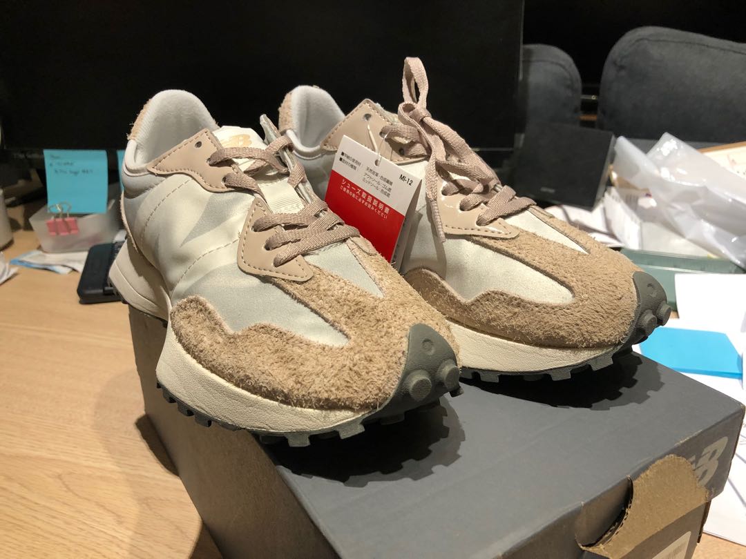 New balance WS327SFA WS327, 女裝, 鞋 