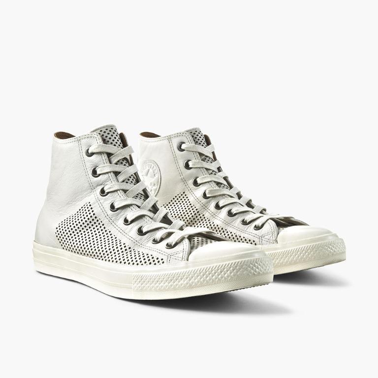 Converse chuck 2 john varvatos hot sale
