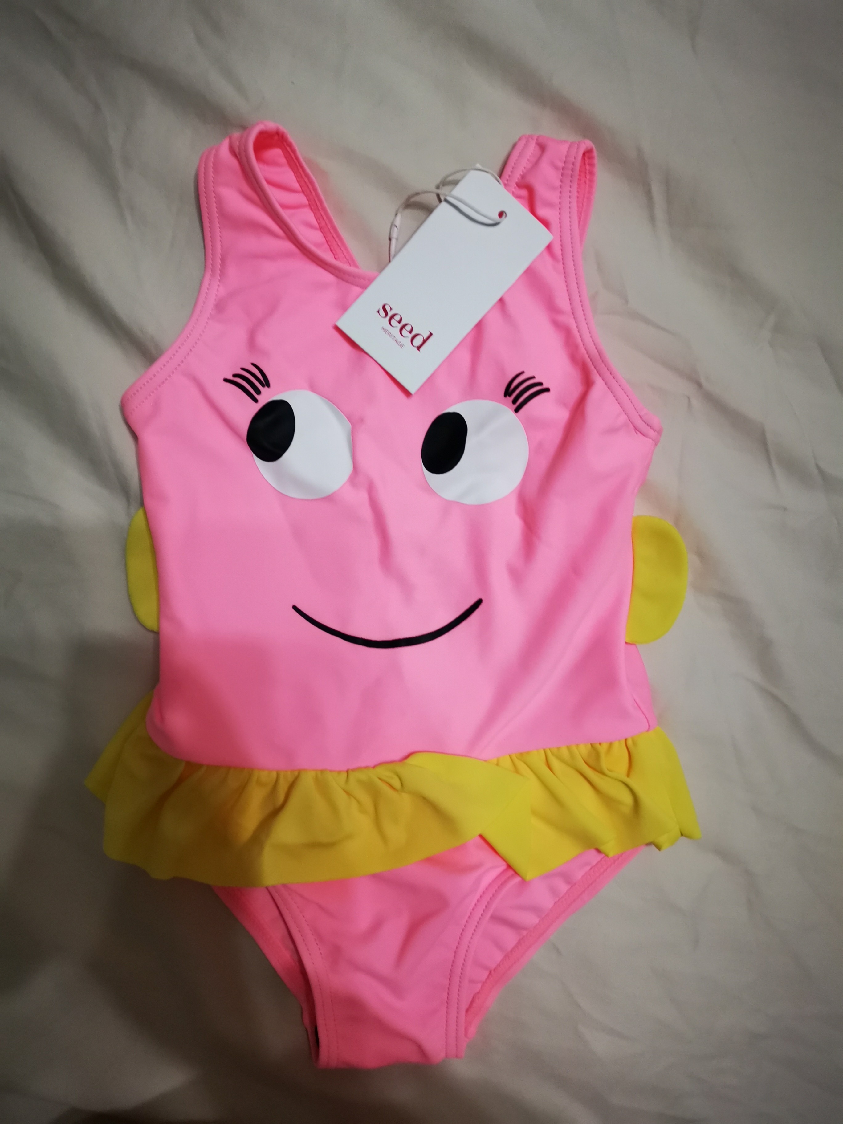 Seed swimwear Clearance