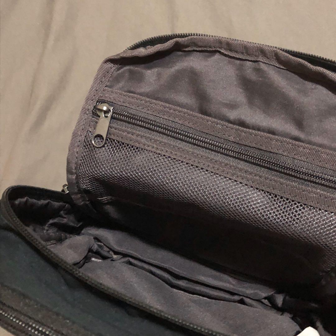nike tanjun bag