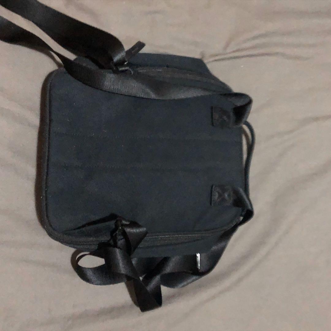 nike tanjun bag