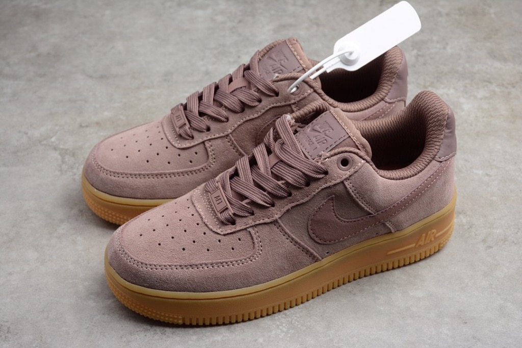 NIKE AIR FORCE 1 AA0287-201 men women shoes Euro 36-45