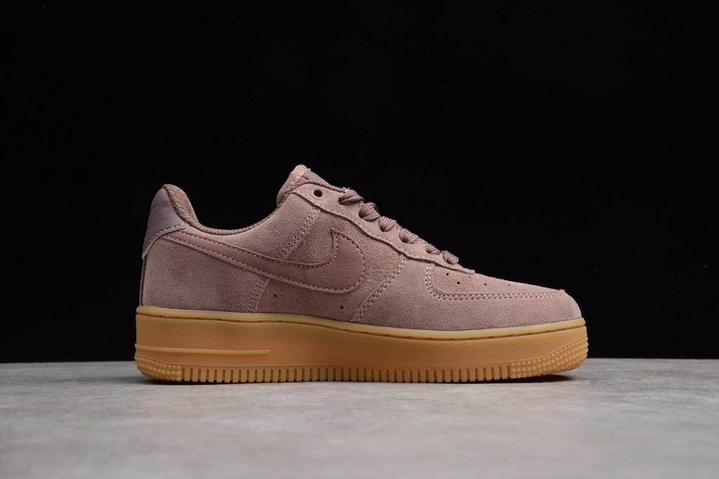 NIKE AIR FORCE 1 AA0287-201 men women shoes Euro 36-45, Women's