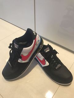 Nike Air Force 1 Al L Star Racing Team Limited Men S Fashion Footwear Sneakers On Carousell