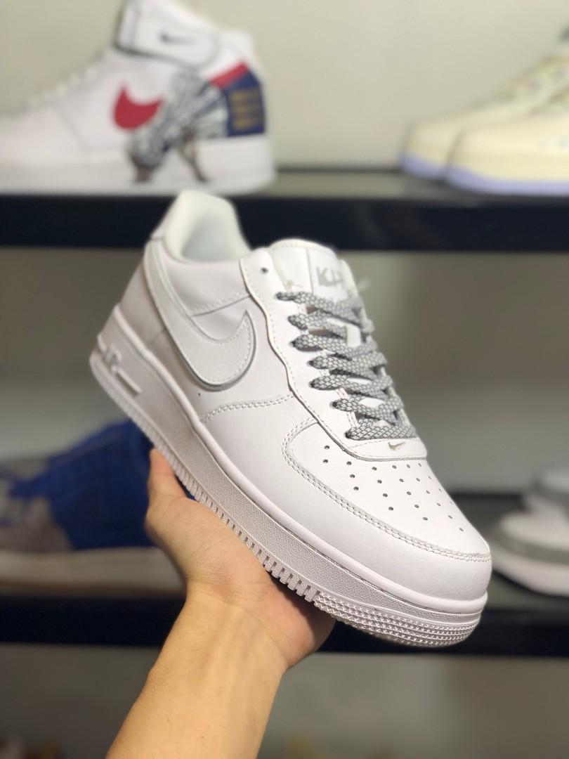 air force reflective
