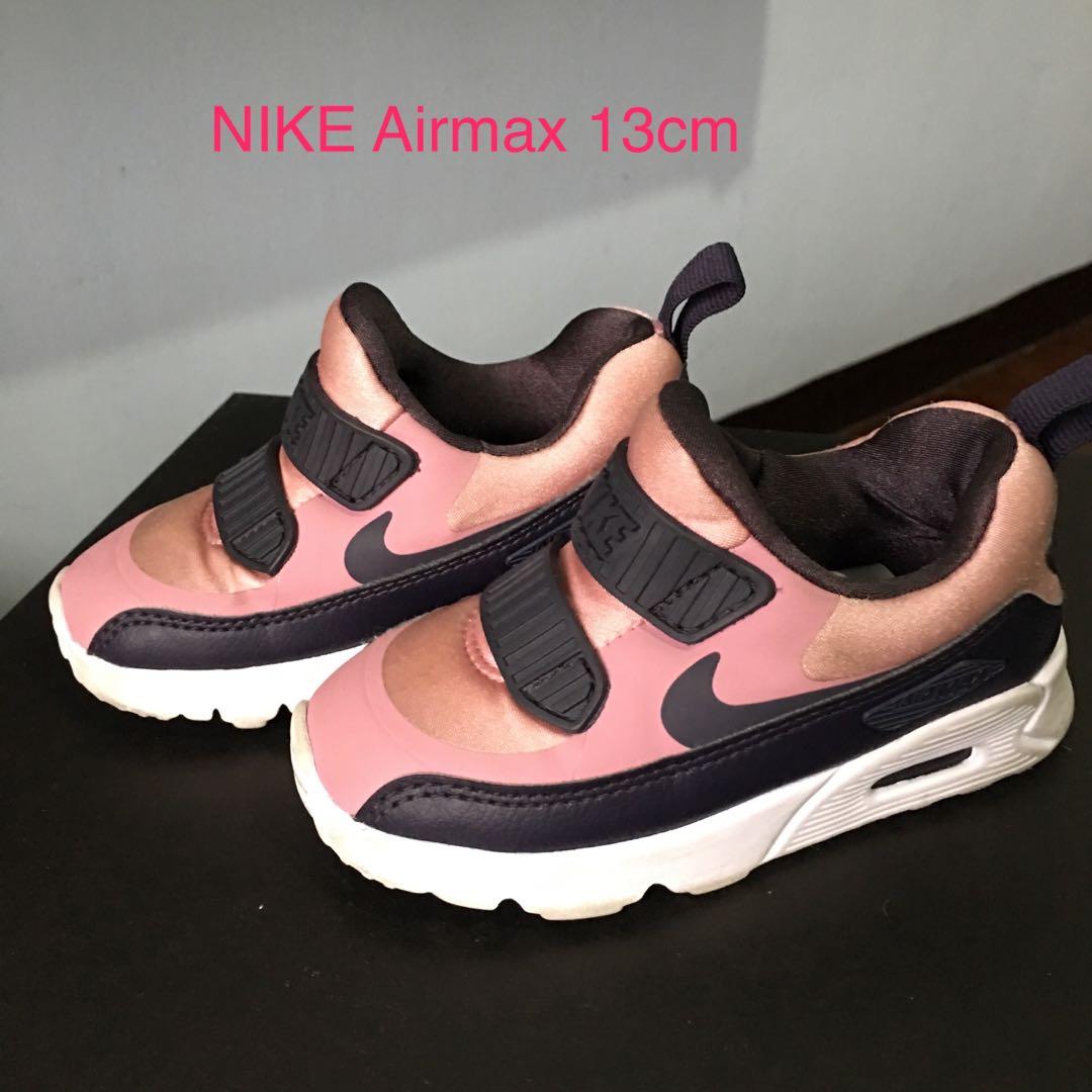 air max for babies