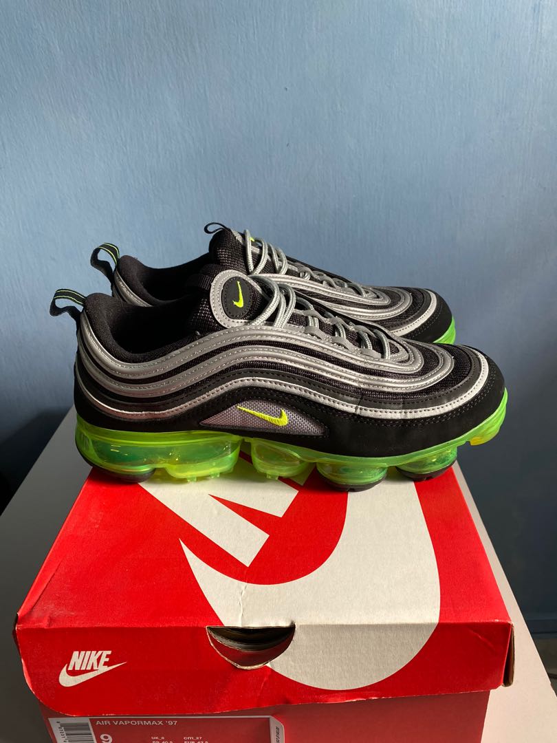 nike vapormax 97 japan