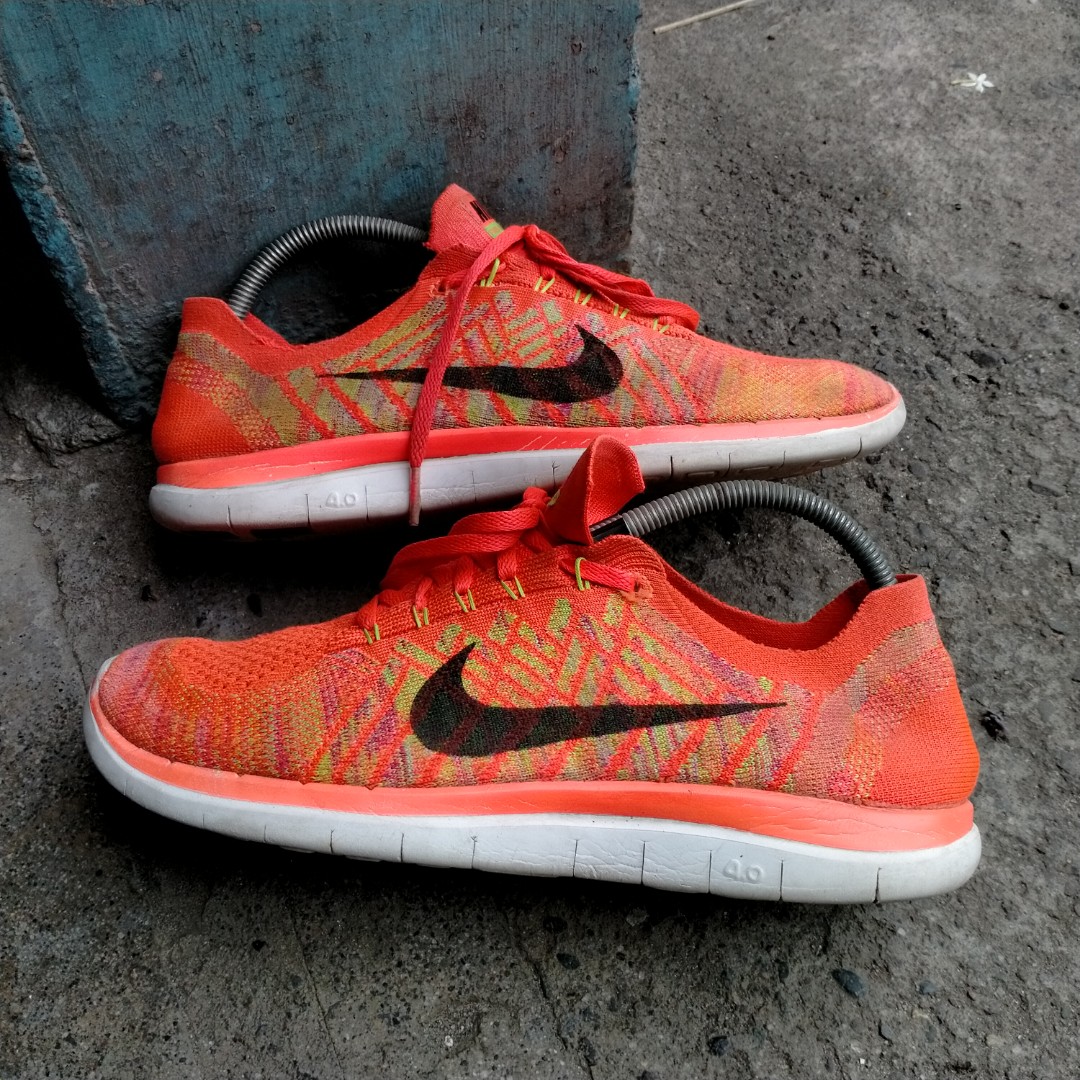 nike free run 40