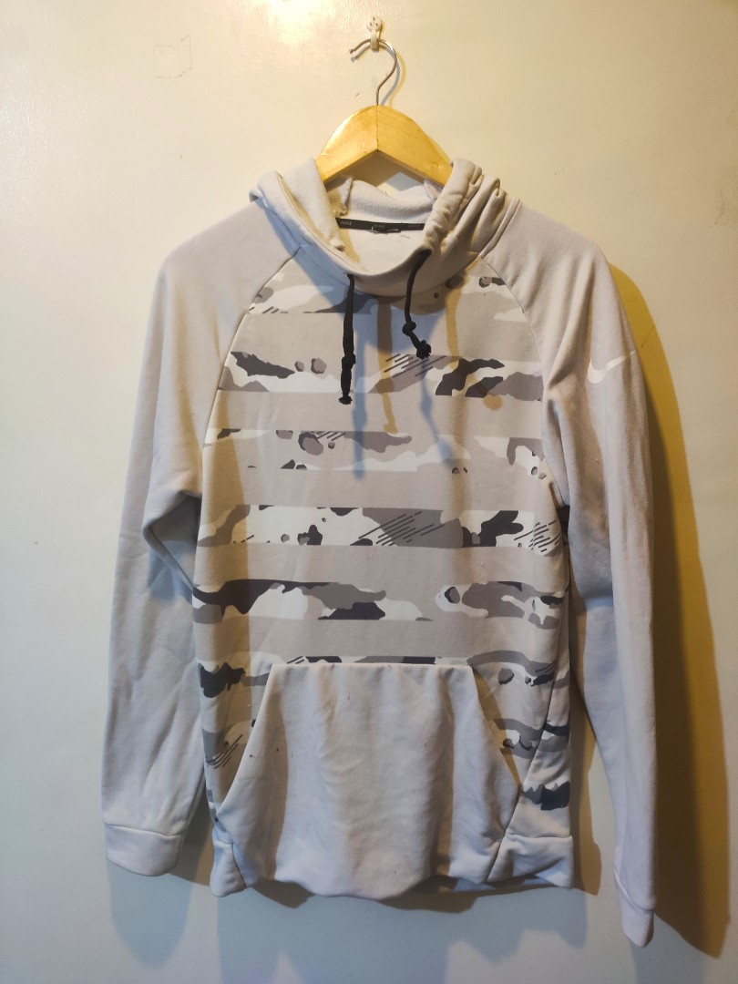 burberry nike hoodie
