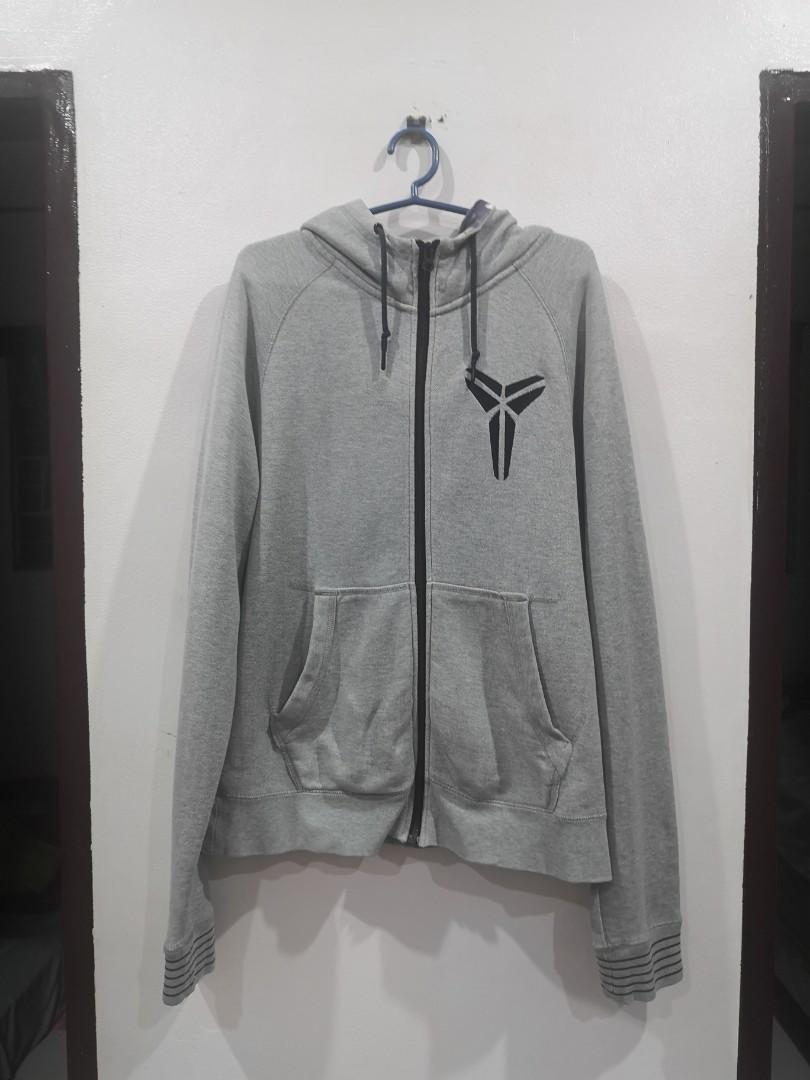 kobe bryant nike hoodie