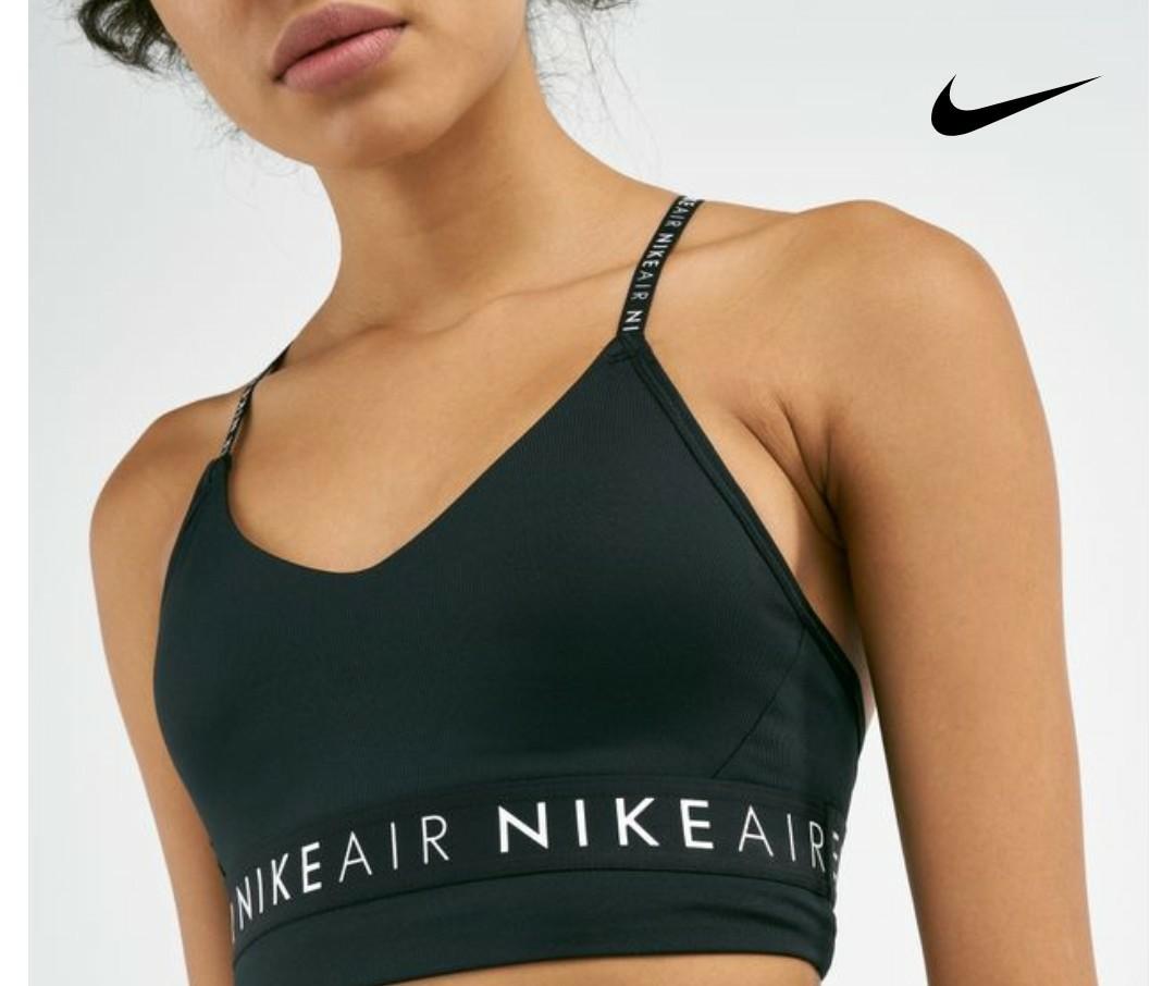 nike indy air grx bra