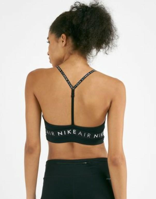 nike indy air grx bra