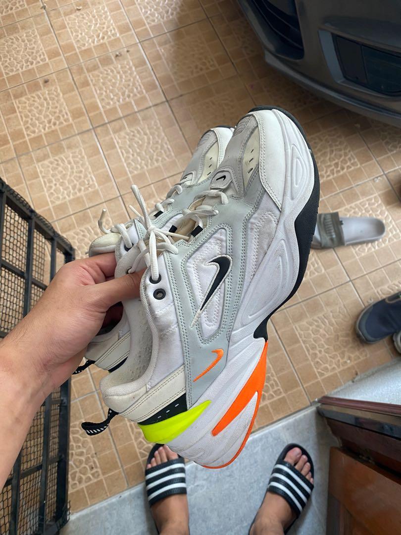 Mk2 tekno on shop feet