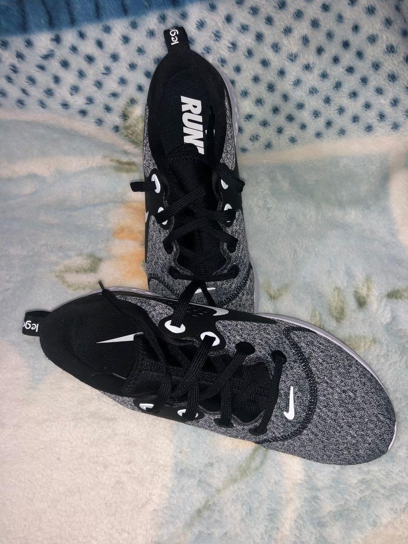 End discount nike react