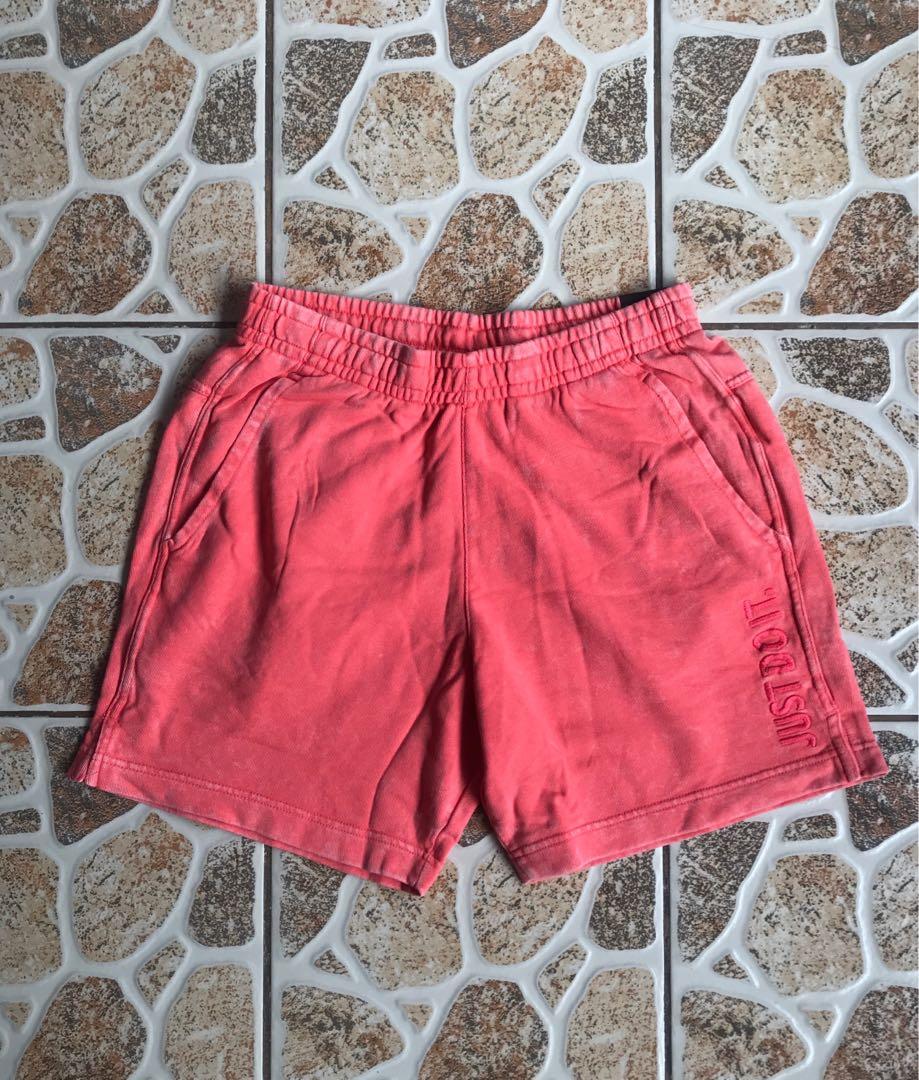 Nike Sportswear JDI Shorts, Men's 