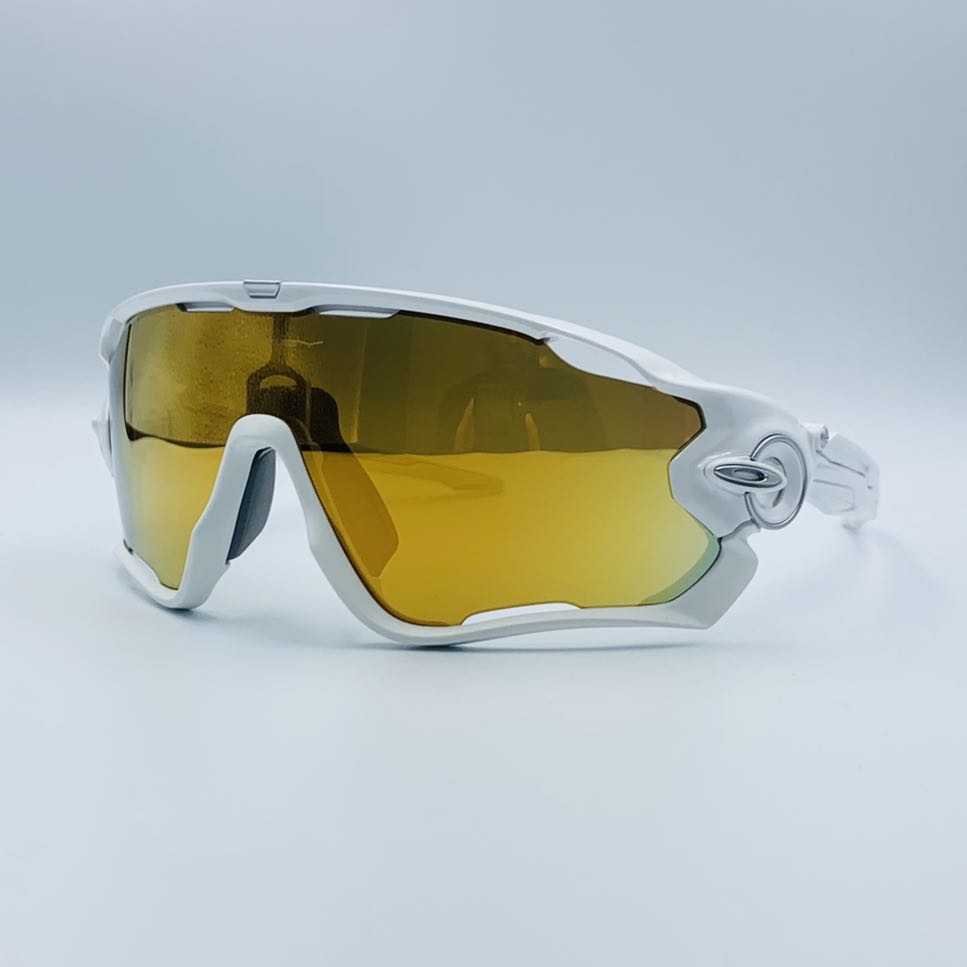 Jawbreaker 24k clearance iridium