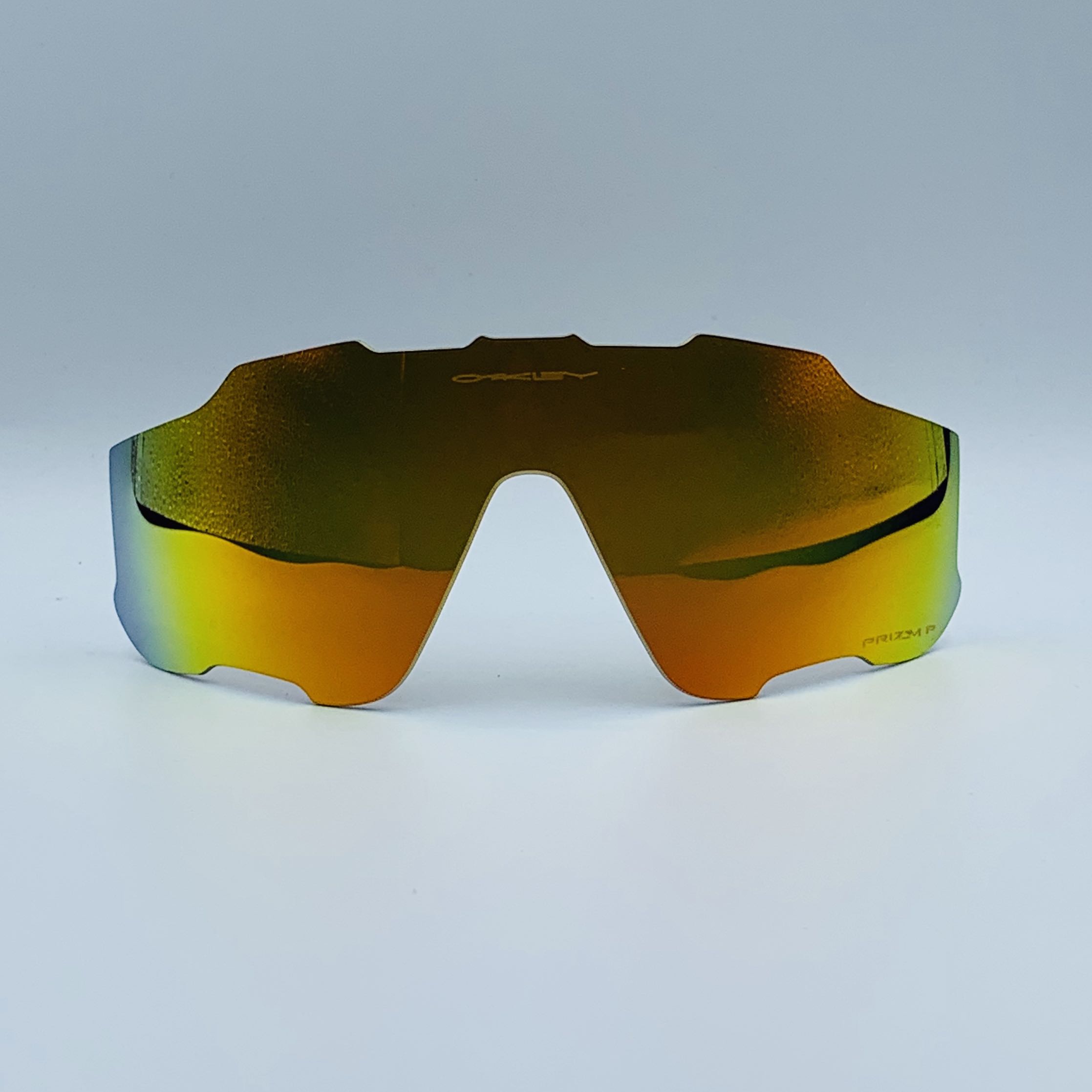 Oakley Jawbreaker Polarized Prizm Ruby Lens, Men's Fashion, Watches