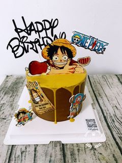 One piece 收藏品 3