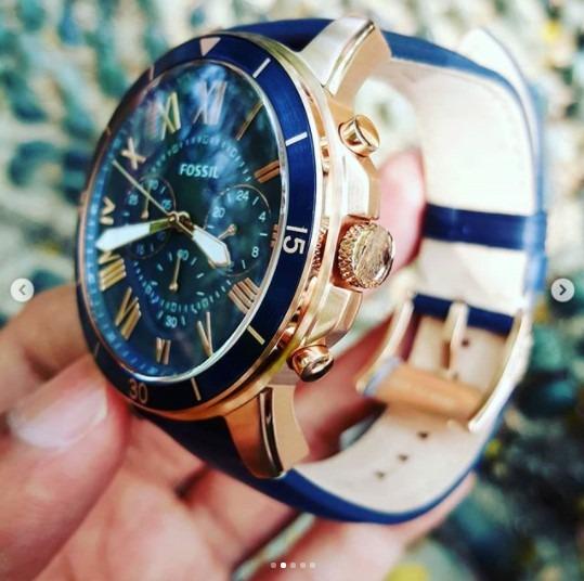 Fossil fs5237 review on sale
