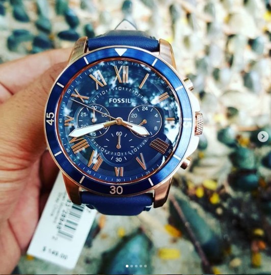 Fossil grant sport fs5237 sale