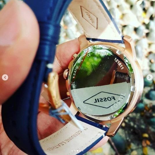 Fossil fs5237 sales original